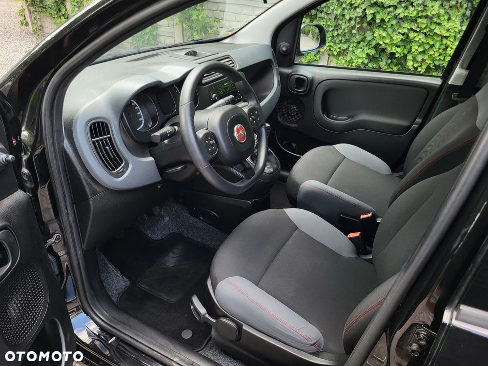 Fiat Panda 1.2 Start&Stop Pop - 7