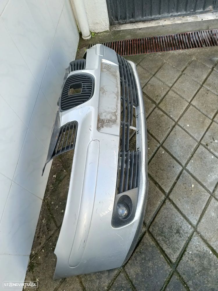 Para choques SEAT Ibiza 6L 2003 - 3