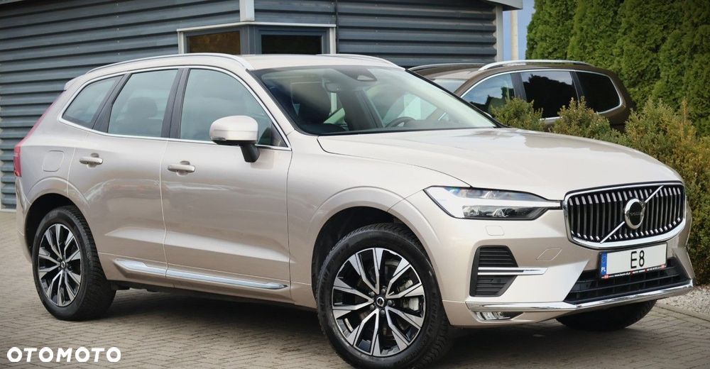 Volvo XC 60 - 3