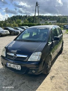 Opel Meriva 1.7 CDTI Cosmo - 1