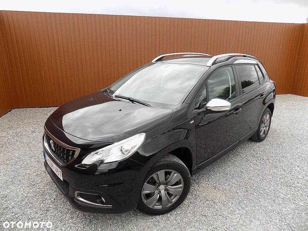 Peugeot 2008 PureTech 82 Style - 2