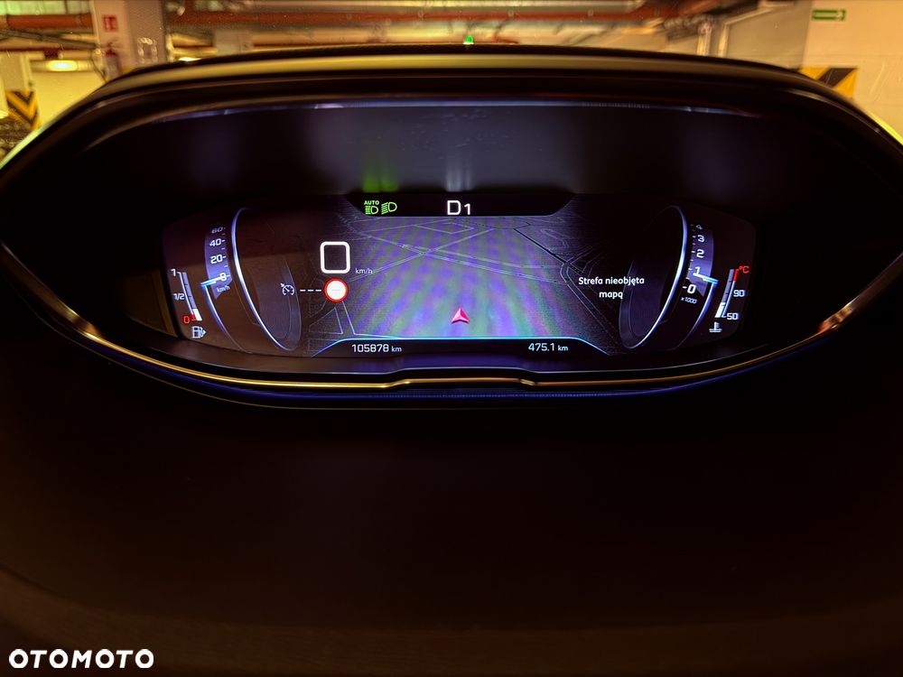 Peugeot 5008 1.2 PureTech Crossway S&S EAT8 - 37