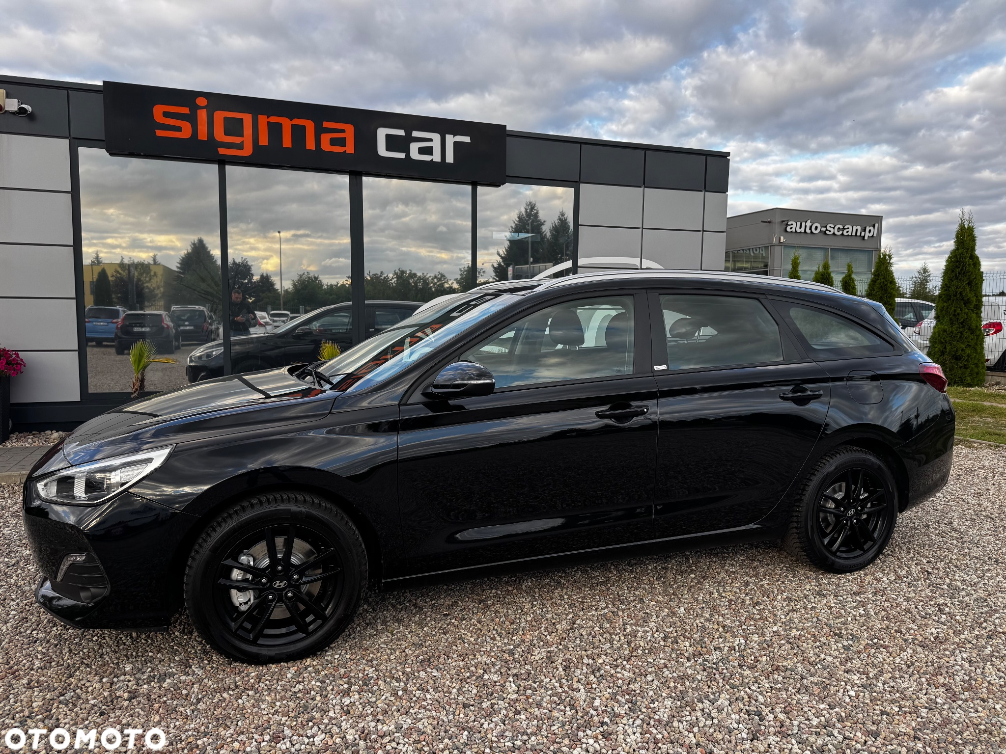 Hyundai i30 1.4 T-GDI Premium - 23
