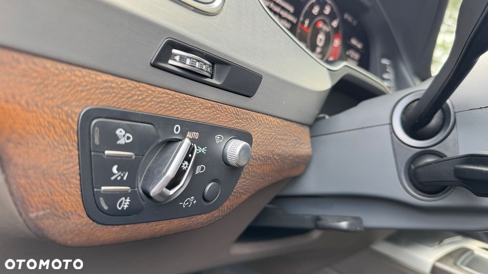 Audi Q7 - 14