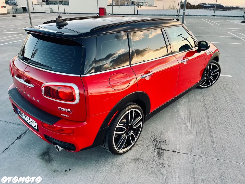 MINI Clubman - 35