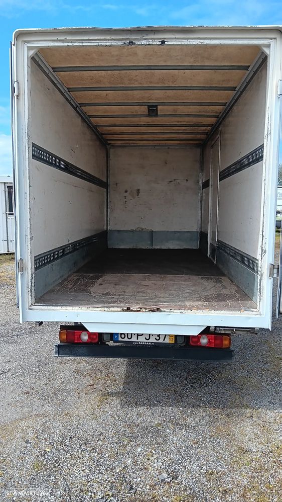Mitsubishi Canter Fuso 3.0 TD - 18