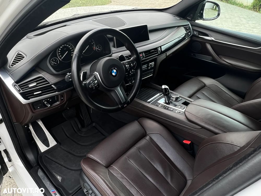 BMW X5 - 5