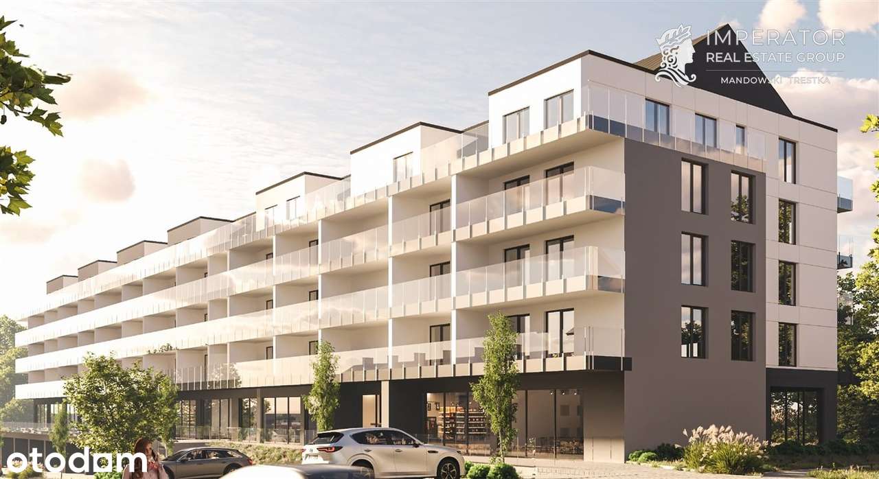 Osiedle Ptasie, 3 Stawy | 2 balkon | różne metraże
