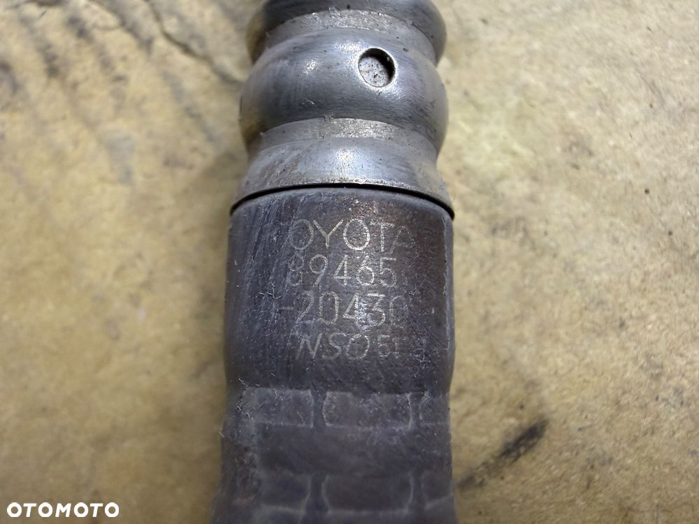 Sonda lambda Toyota Rav-4 2.0B 94-00r. Nr. 894650-20430. - 2