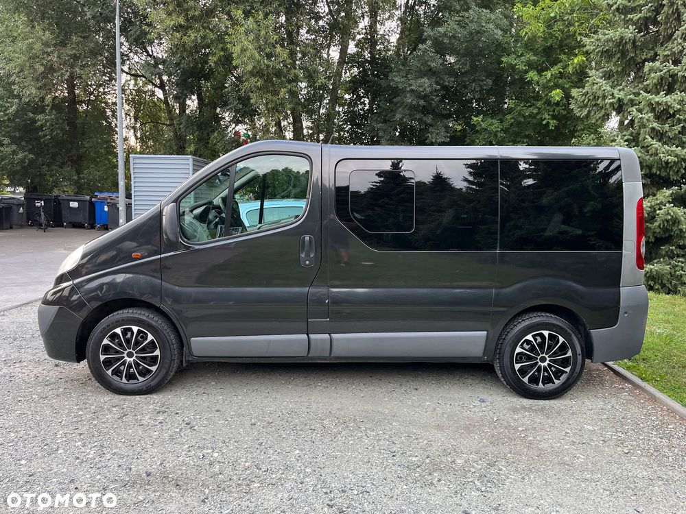 Opel Vivaro L1H1 EcoFlex - 27
