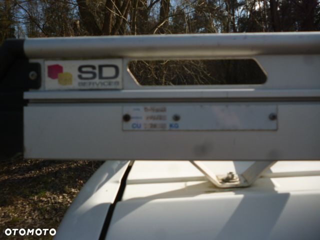 Peugeot Partner 1.6 HDi Trendy - 15
