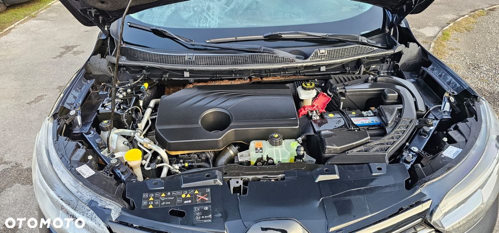 Renault Kadjar 1.5 Blue dCi Intens - 20