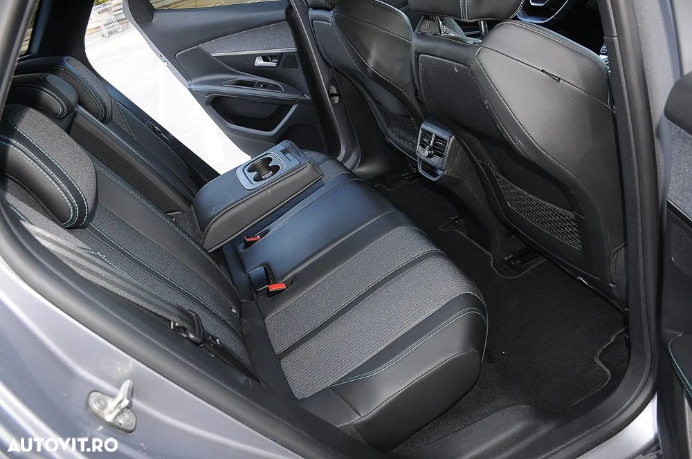 Peugeot 3008 - 20
