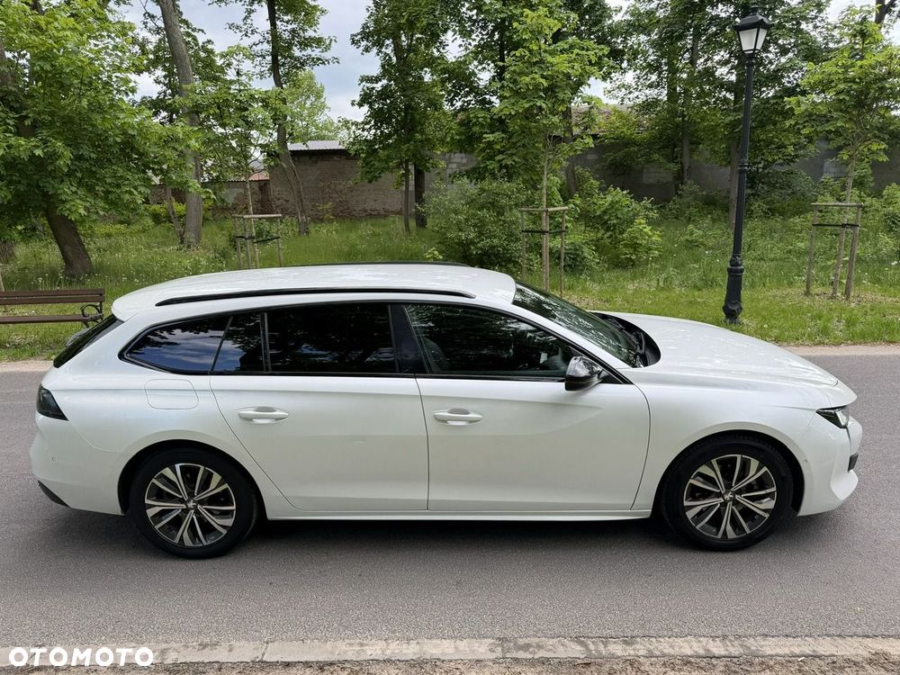 Peugeot 508 - 13