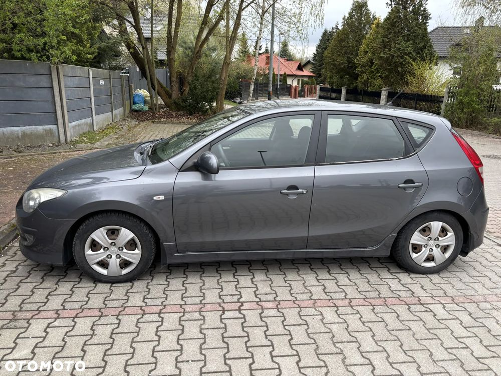 Hyundai i30 1.6 CRDi Comfort - 2