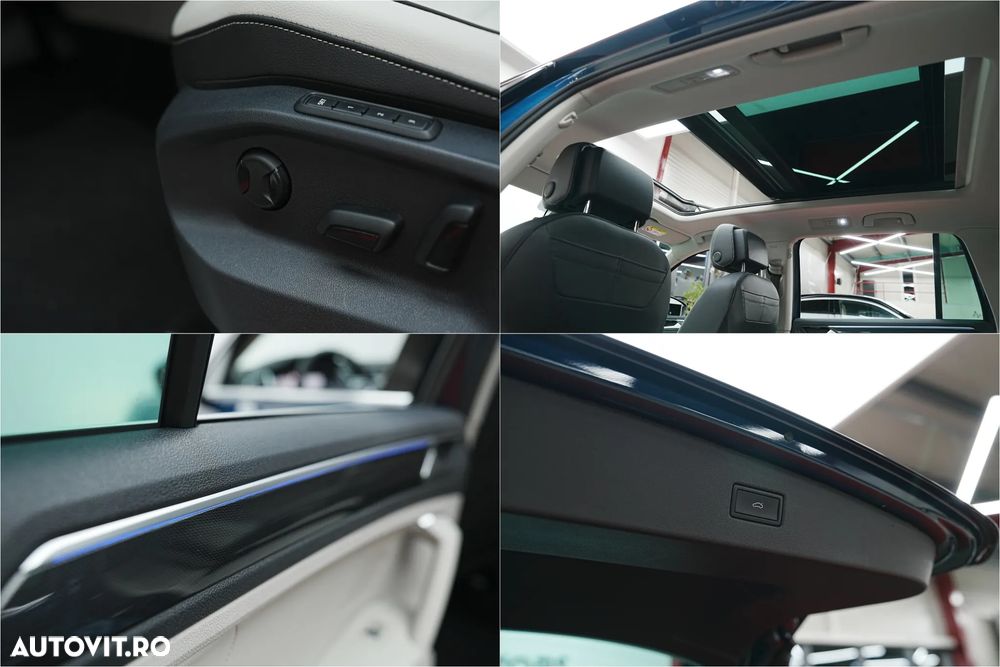 Volkswagen Tiguan 1.4 eHybrid OPF DSG Elegance - 26