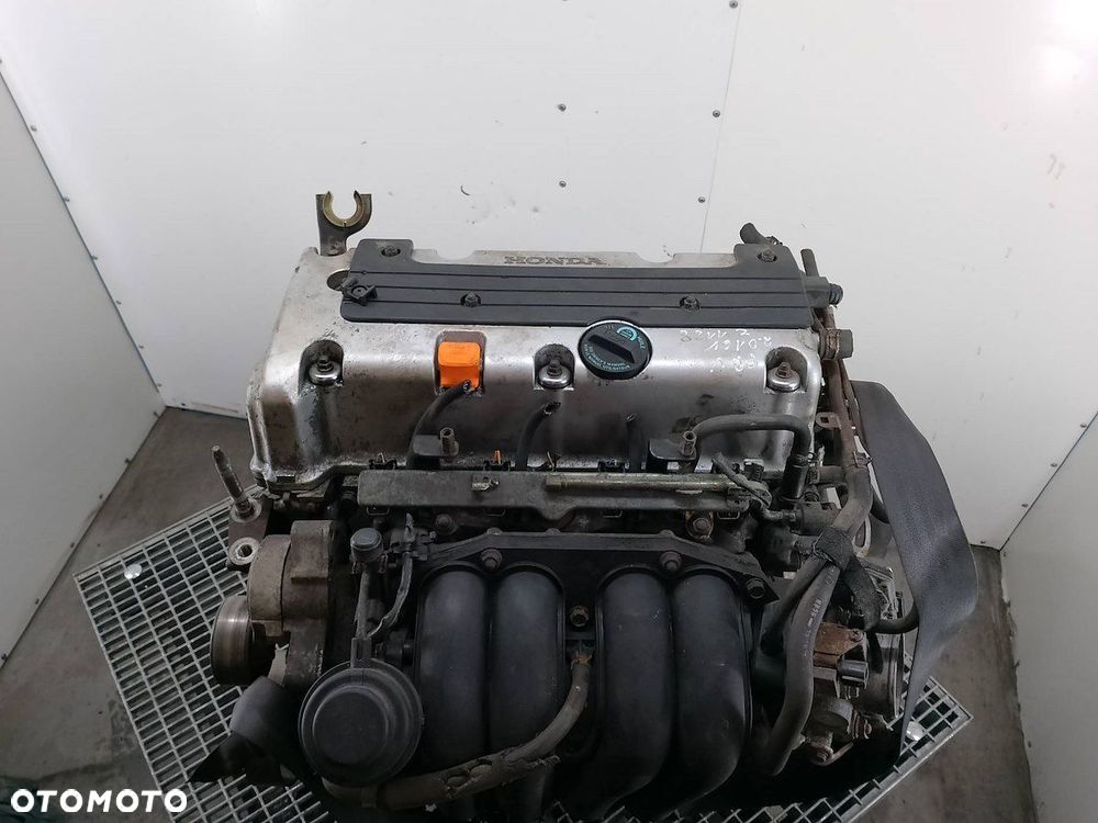SILNIK HONDA FR-V K20A9 2.0 16V - 6