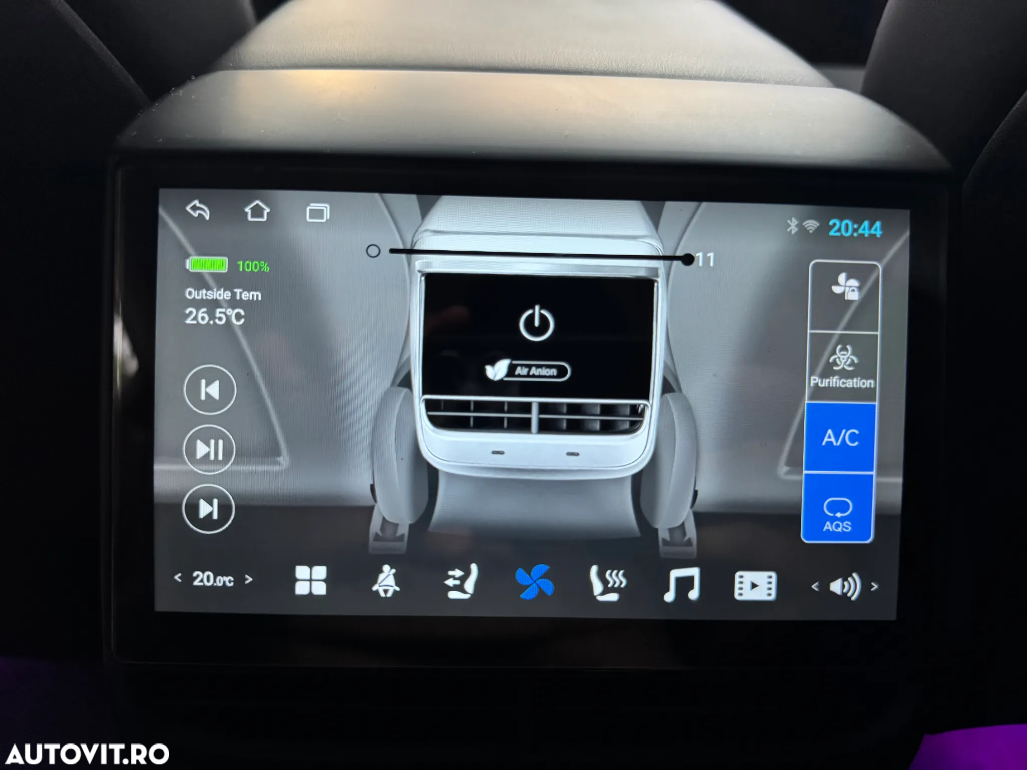 Tesla Model 3 Long Range - 29