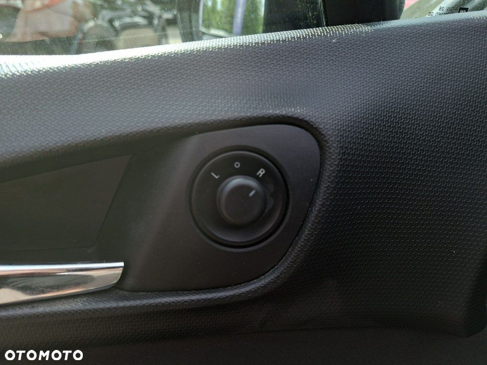 Opel Meriva 1.4 Ecoflex Start/Stop Edition - 16