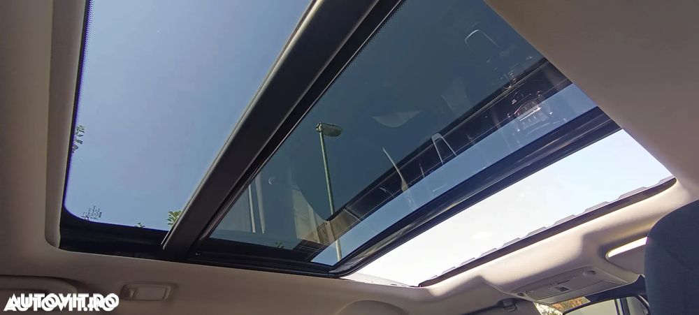 Nissan X-Trail 1.3 DIG-T N-Connecta - 7