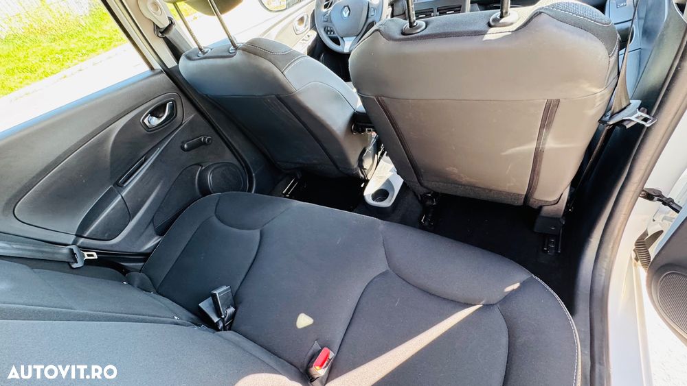 Renault Clio ENERGY TCe 90 Start & Stop 99g Eco-Drive - 6