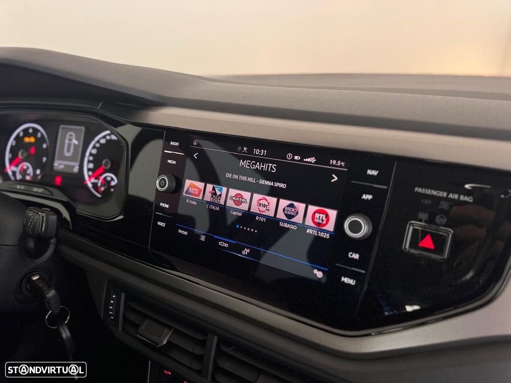 VW Polo 1.0 Confortline - 12