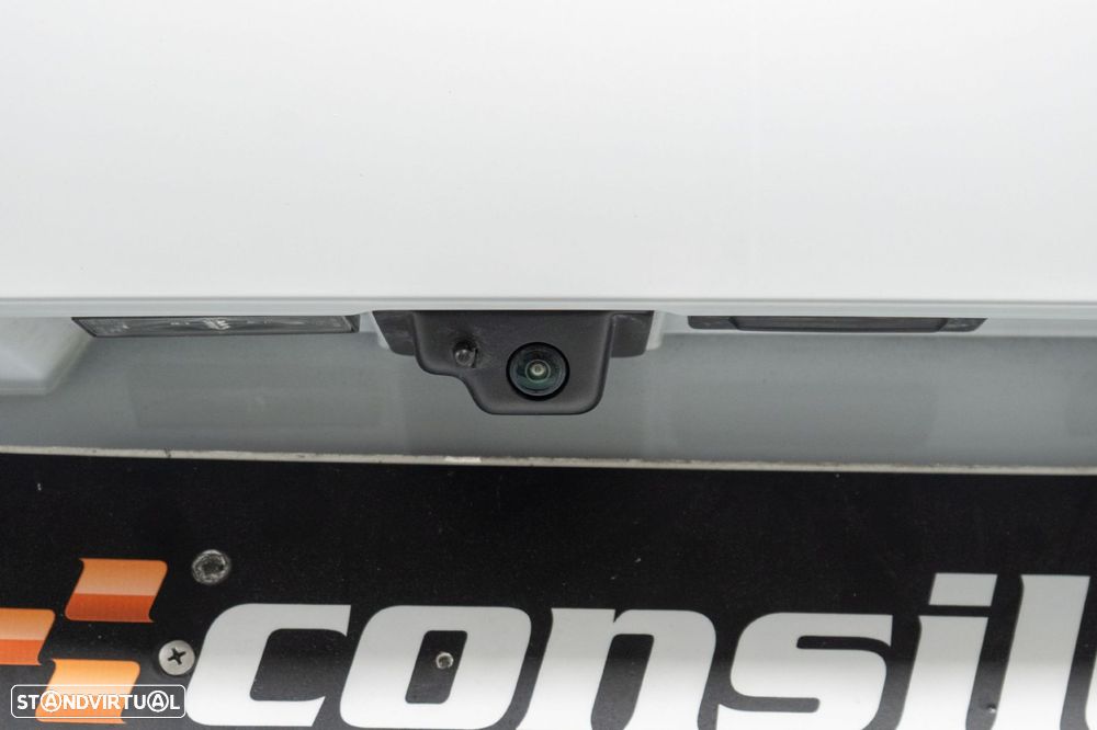 Peugeot 308 SW 1.6 Hybrid GT Pack e-EAT8 - 16