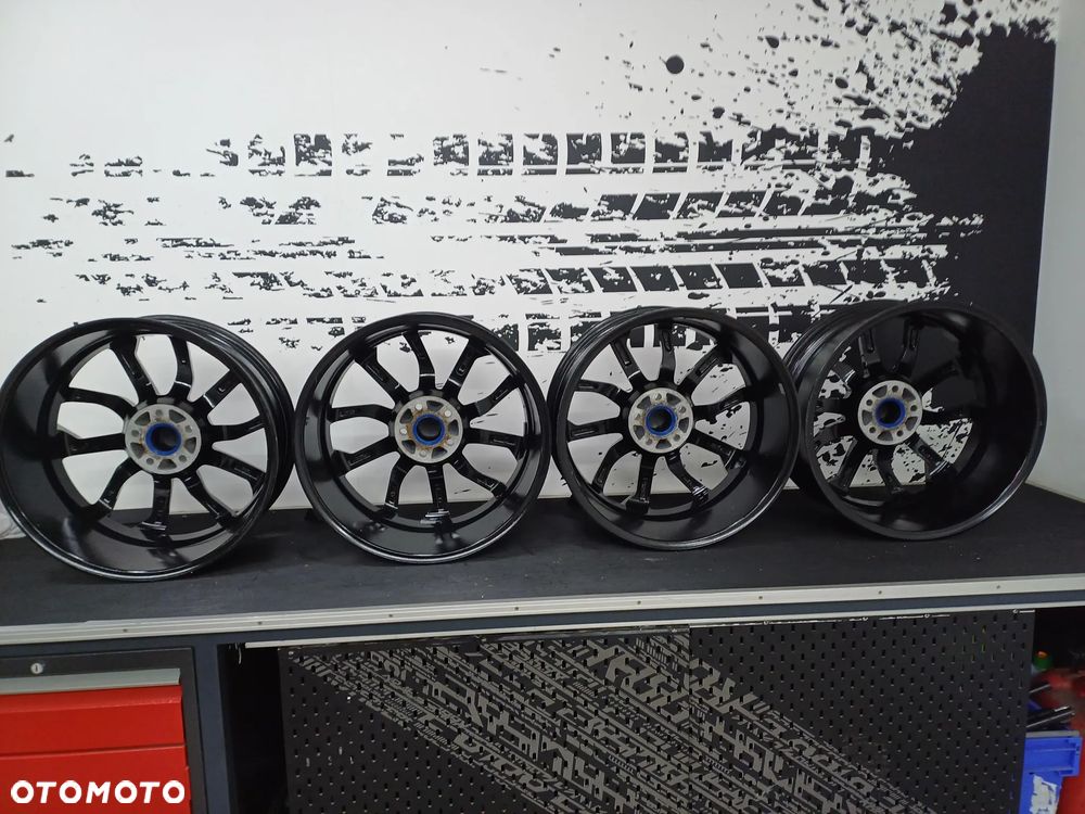 felgi ALU 19 5x112 cupra formentor terramar ateca - 7