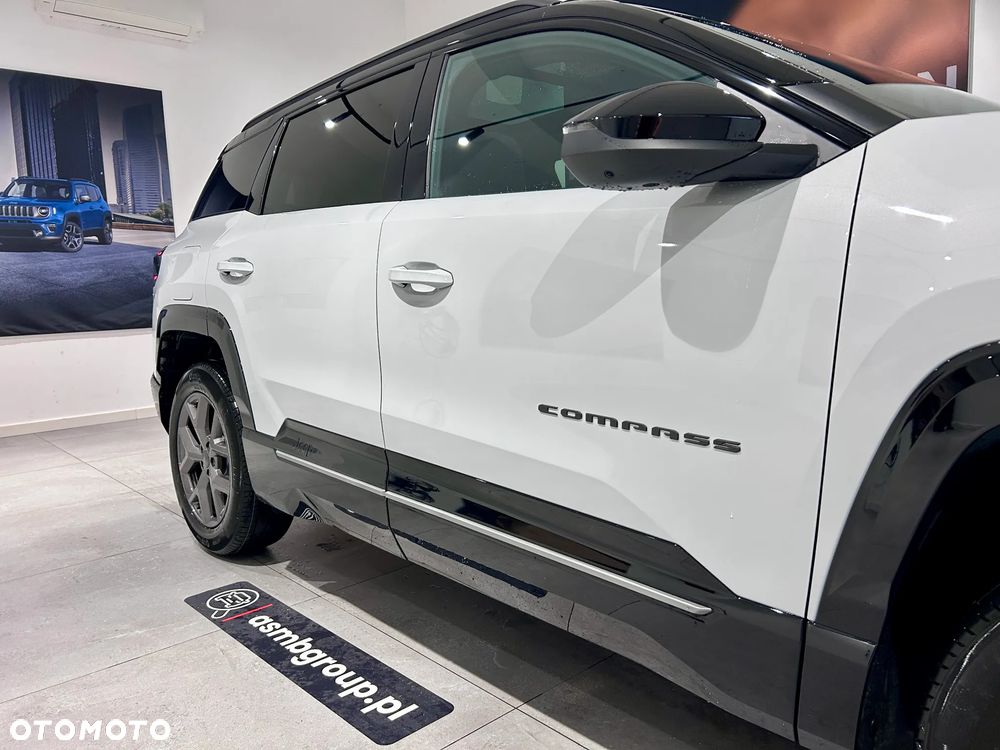 Jeep Compass ver-1-2-t3-mhev-first-edition-fwd-dct - 14