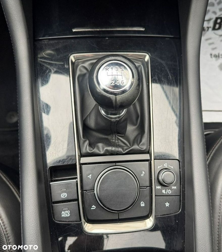 Mazda 3 - 14
