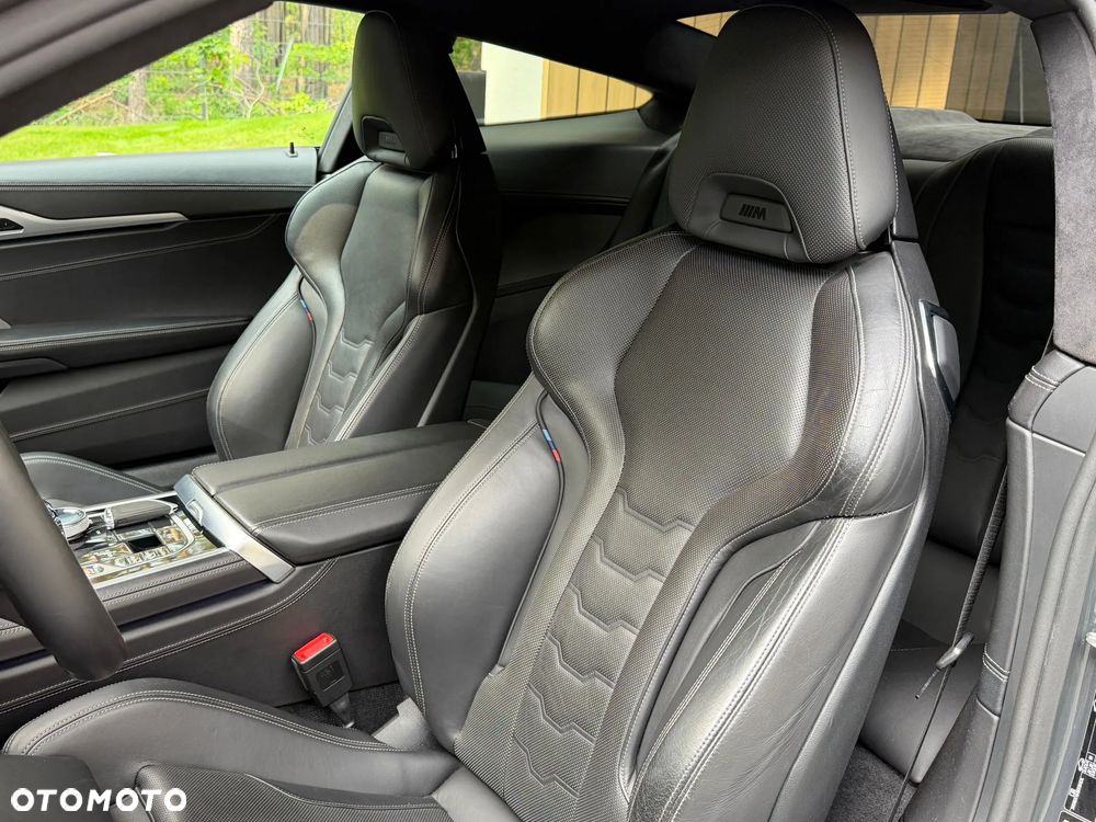 BMW Seria 8 M850i xDrive - 11