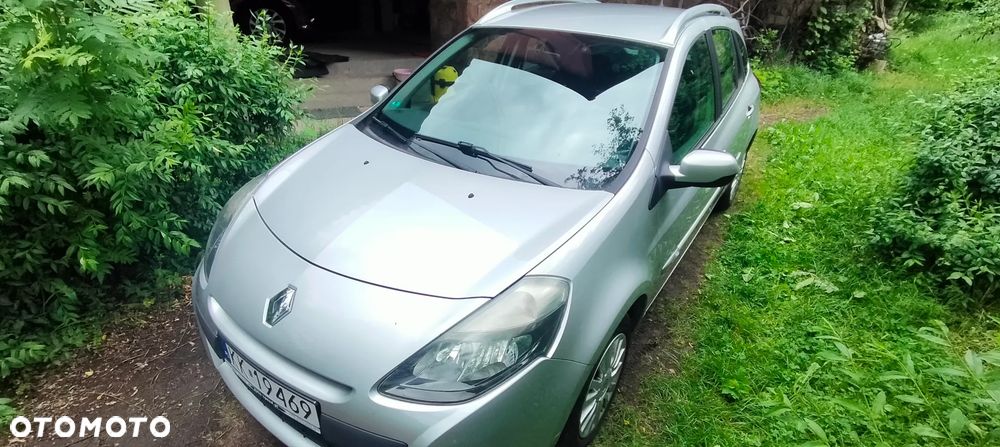 Renault Clio - 3