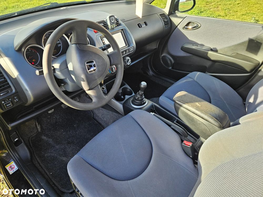 Honda Jazz 1.4 Style - 8
