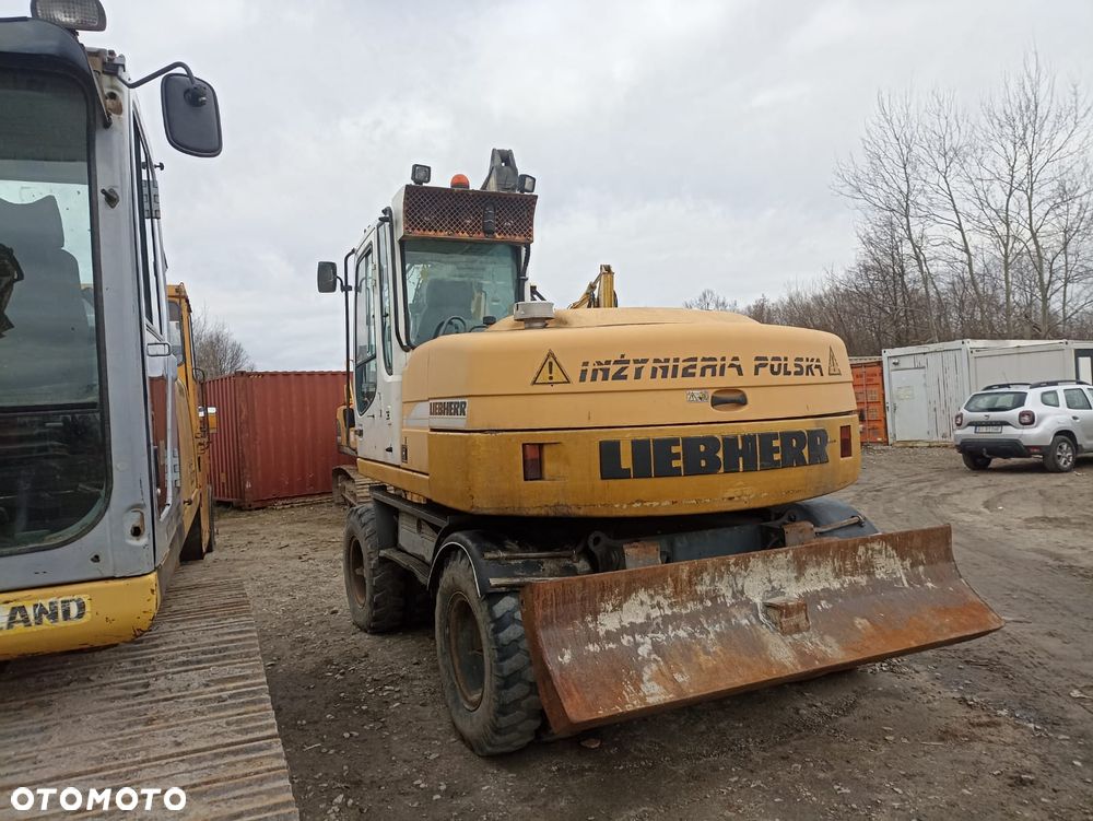 Liebherr A312 Litronic - 6