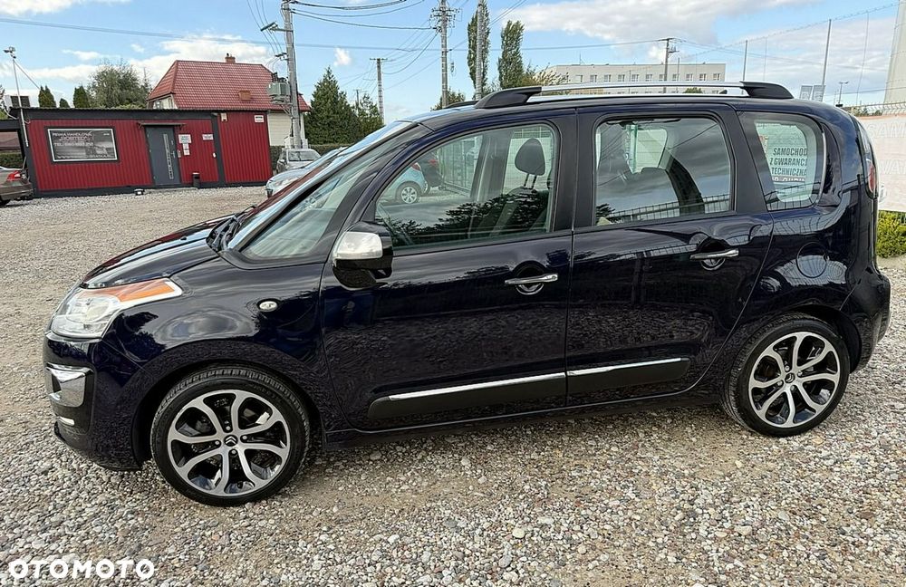Citroën C3 Picasso - 9