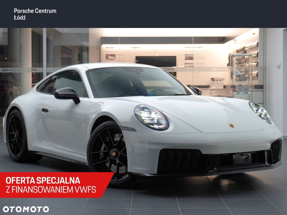 Porsche 911 - 2