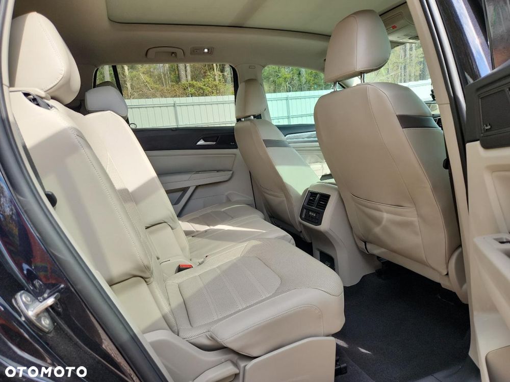 Volkswagen Atlas - 10