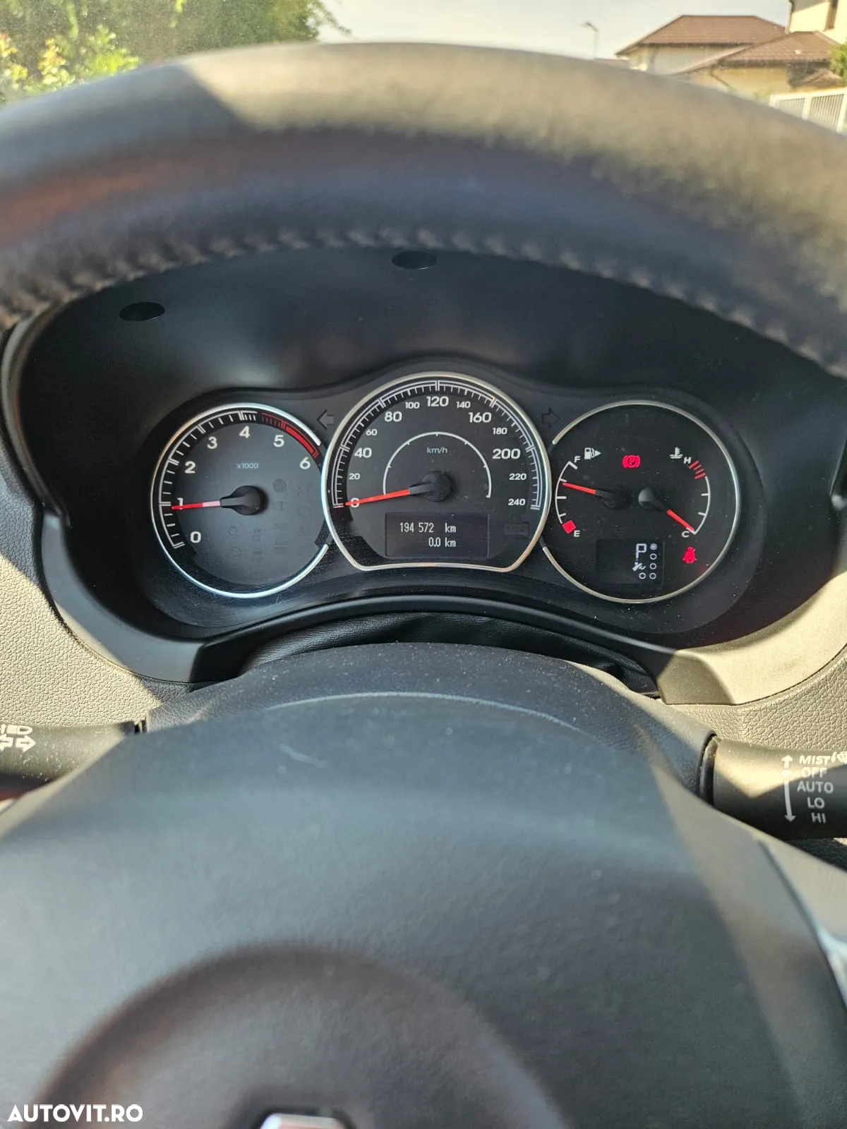 Renault Koleos 2.0 dCI 4X4 Dinamique Aut - 4