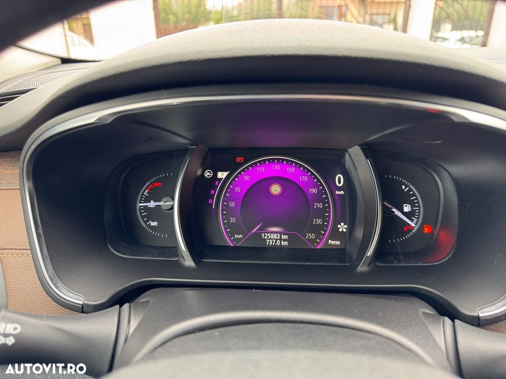 Renault Talisman ENERGY dCi 160 EDC INTENS - 33