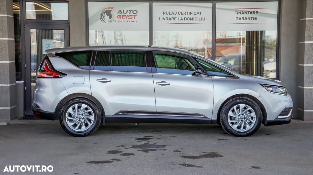Renault Espace Energy dCi 160 EDC Intens - 5