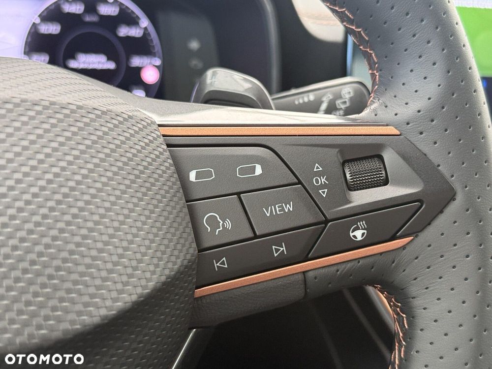Cupra Formentor - 23