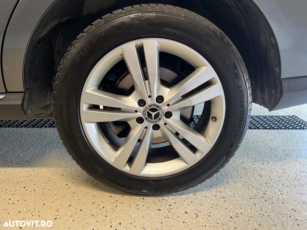 Mercedes-Benz GLE 250 d 4MATIC 9G-TRONIC - 28