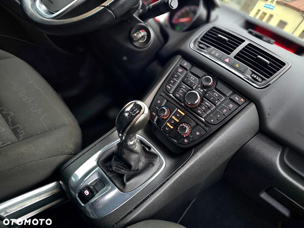 Opel Meriva 1.4 T Enjoy - 12