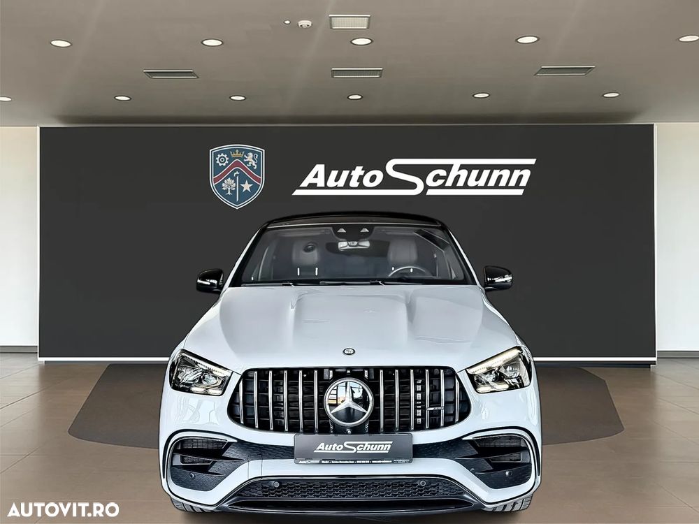 MERCEDES-BENZ GLE-Class 2023 — imagine 2
