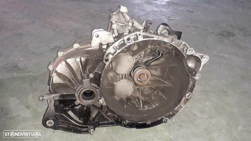 CAIXA DE VELOCIDADES FORD FOCUS C-MAX CAP2003 - 1