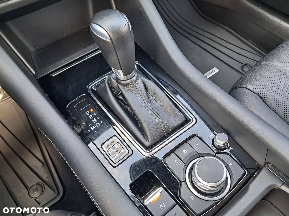 Mazda 6 2.5 SkyPrestige - 17