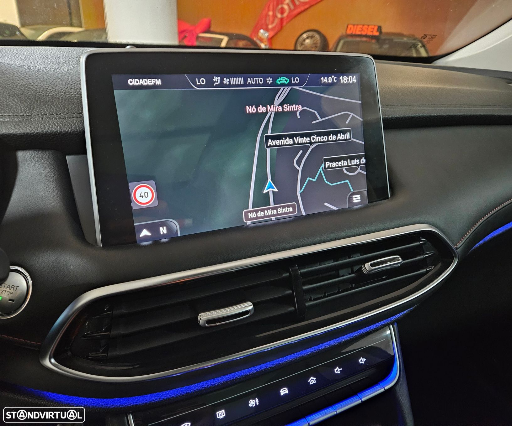 MG EHS 1.5 T-GDI Plug-in Hybrid Luxury - 29