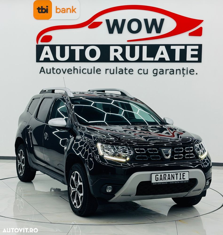 Dacia Duster TCe 90 2WD Expression - 2