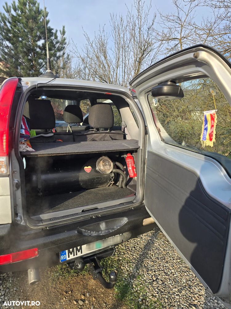 Daihatsu Terios - 21