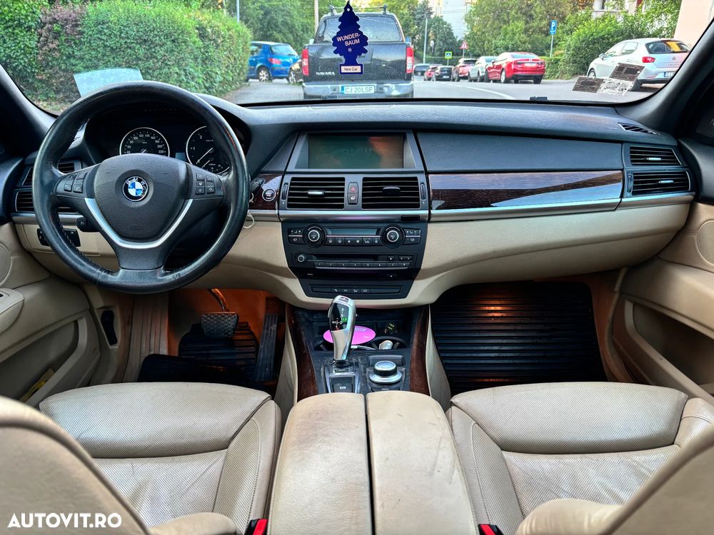 BMW X5 3.5sd Aut. - 11